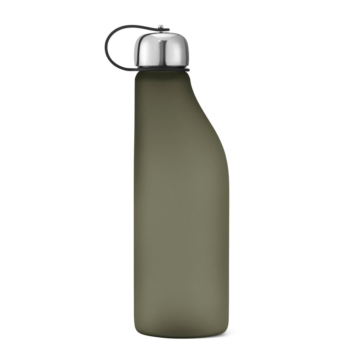 Georg Jensen Sky water bottle 50 cl Green | Scandinavian Design | Water bottles | Green