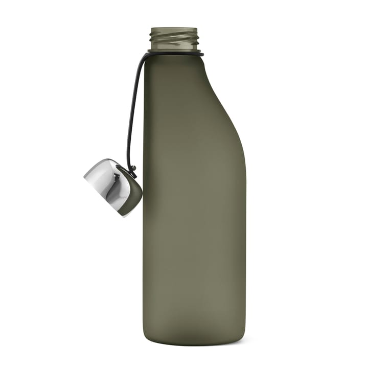 Sky water bottle 50 cl - Green - Georg Jensen