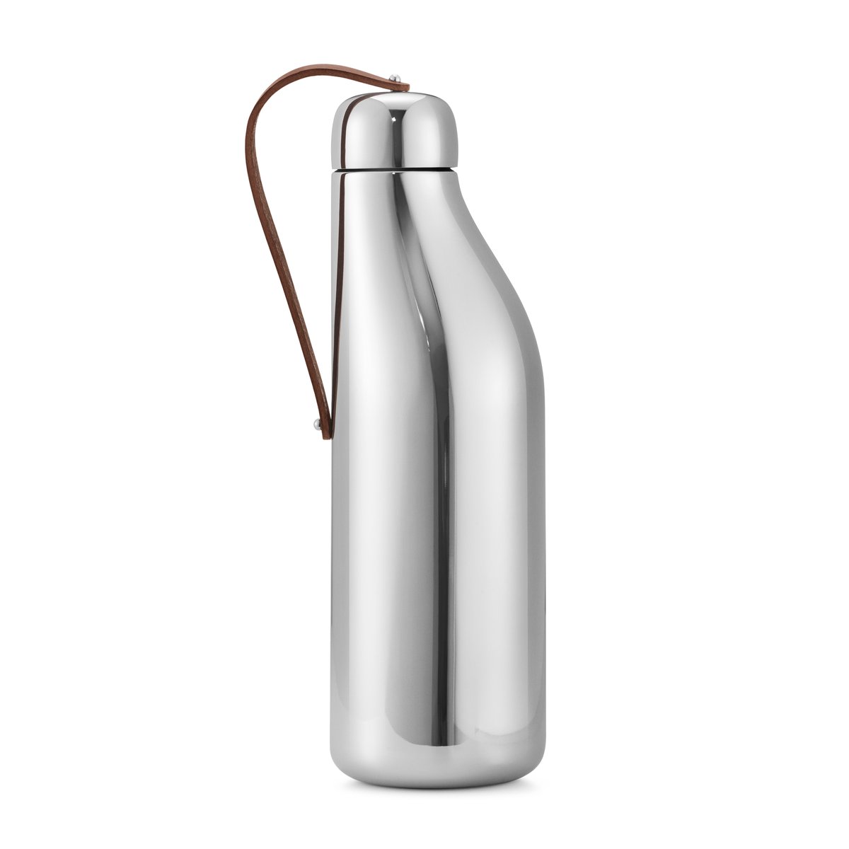 Georg Jensen Sky water bottle 50 cl Stainless steel