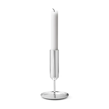 Tunes candle sticks - High - Georg Jensen