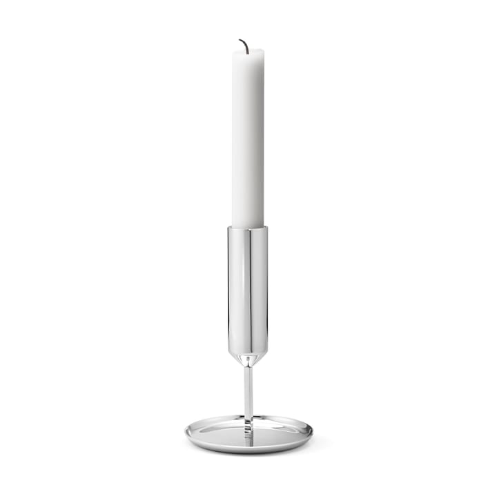 Tunes candle sticks, High Georg Jensen