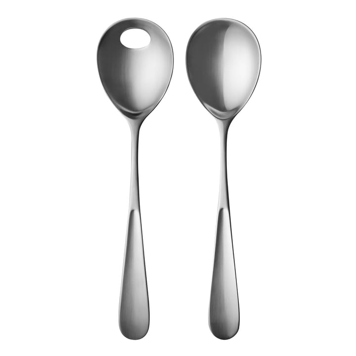 Vivianna matte serving set - 2 pieces - Georg Jensen