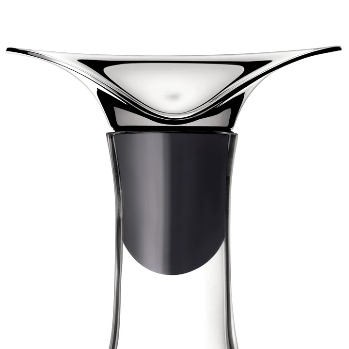 Wine carafe from Jensen