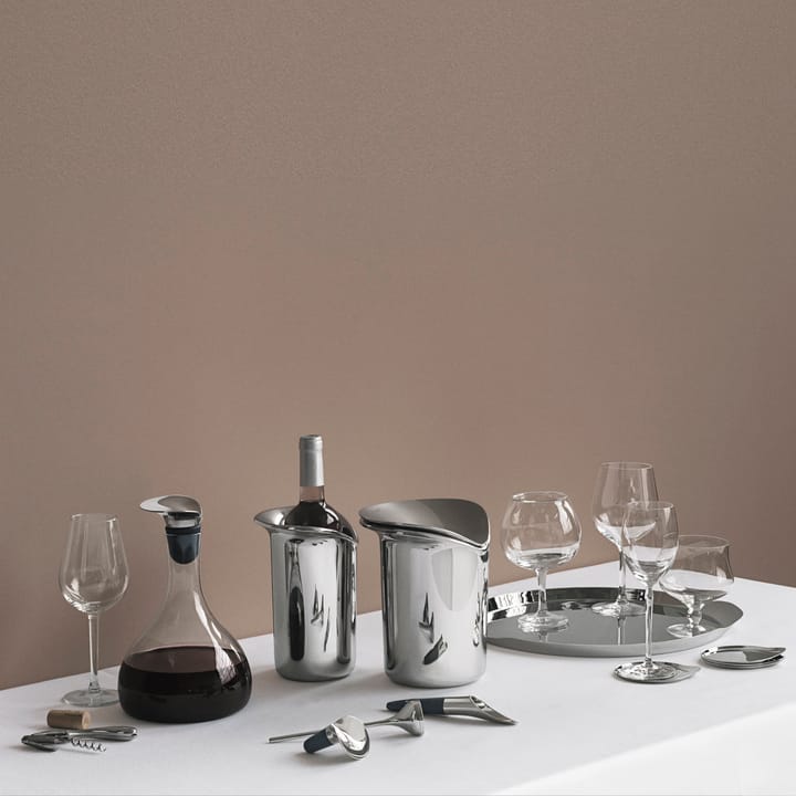 Wine corkscrew - 12.7 cm - Georg Jensen