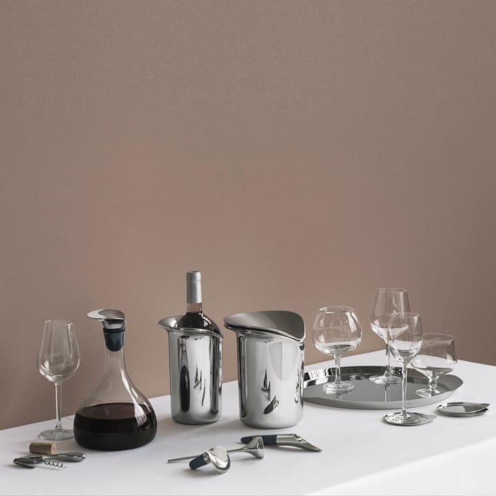 Wine pourer, 13.5 cm Georg Jensen