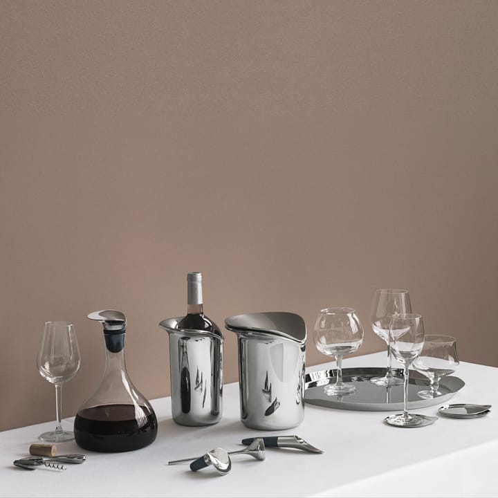 Wine tray - Ø 39.4 cm - Georg Jensen