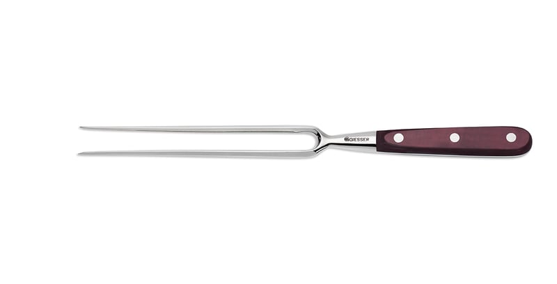 Giesser PremiumCut Chefs No 1 fork Rocking chefs