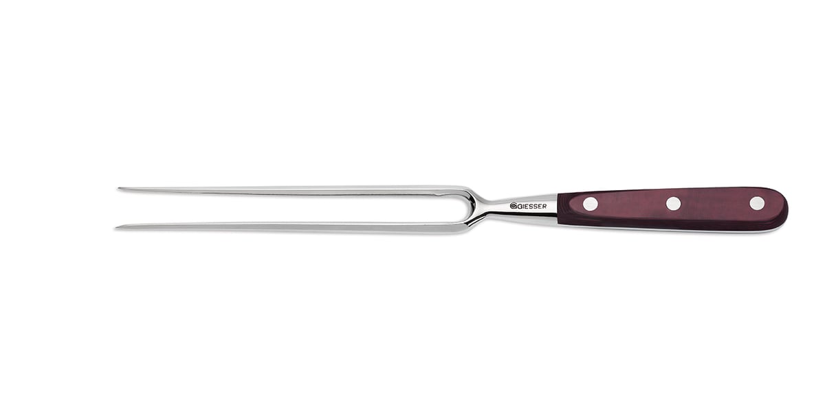Giesser PremiumCut Chefs No 1 fork Rocking chefs