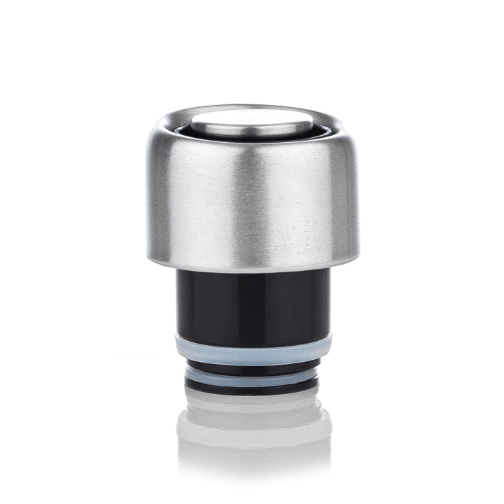 Glacial sports cap for water bottle 280/400 ml - Stainless steel - Glacial