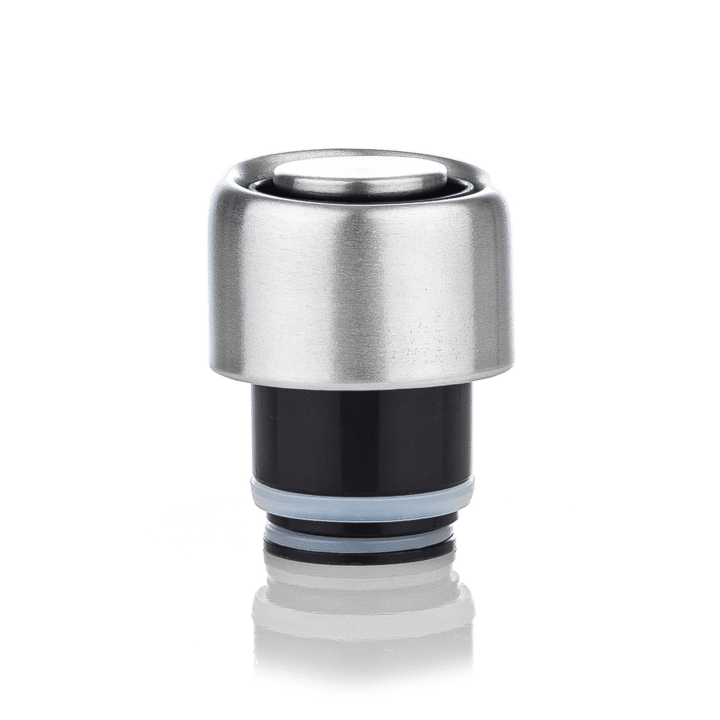 Glacial sports cap for water bottle 280/400 ml - Stainless steel - Glacial