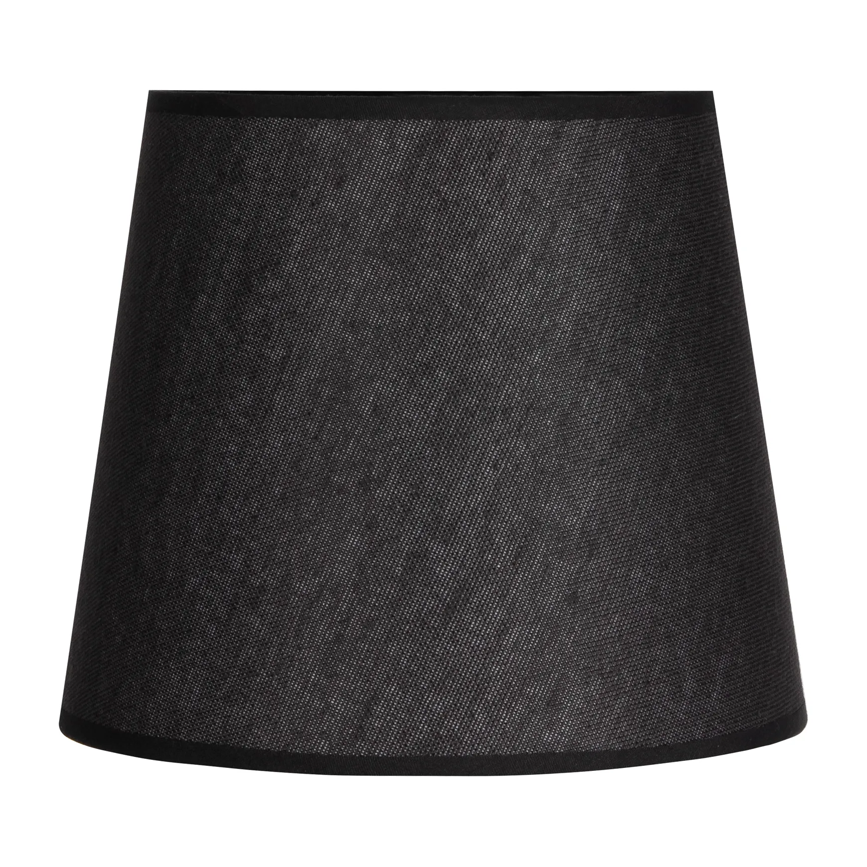 Alice lampshade Ø18 cm, Black Globen Lighting