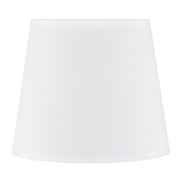 Alice lampshade Ø18 cm - White - Globen Lighting