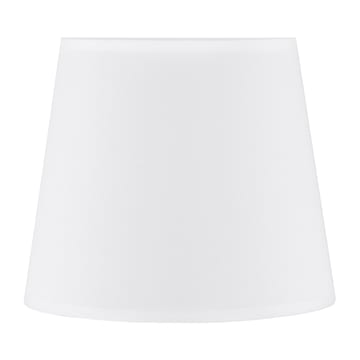 Alice lampshade Ø18 cm - White - Globen Lighting