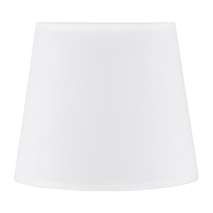 Alice lampshade Ø18 cm, White Globen Lighting