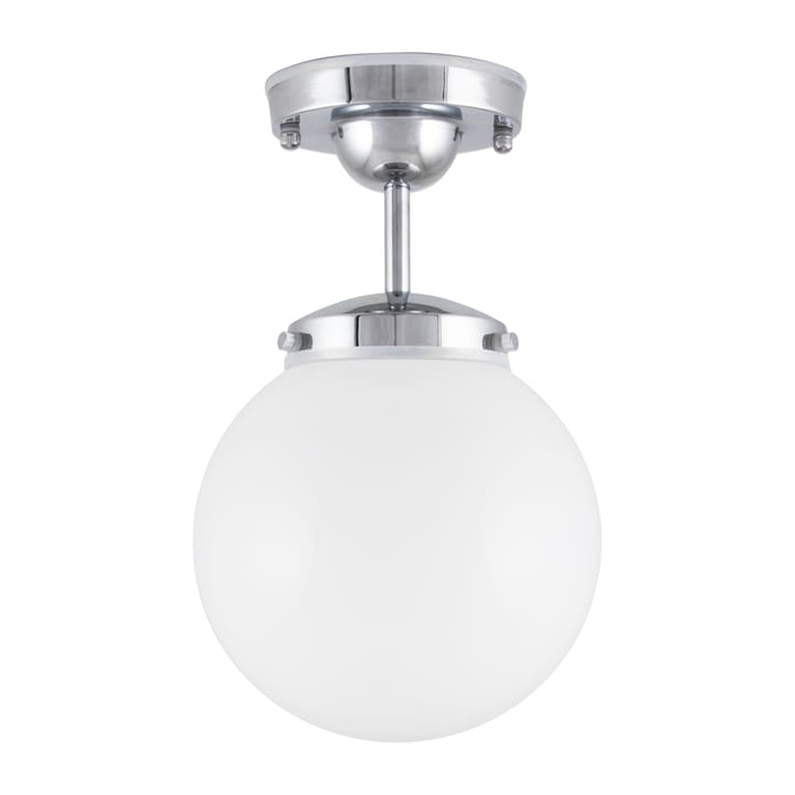 Alley ceiling lamp IP44 - Chrome - Globen Lighting