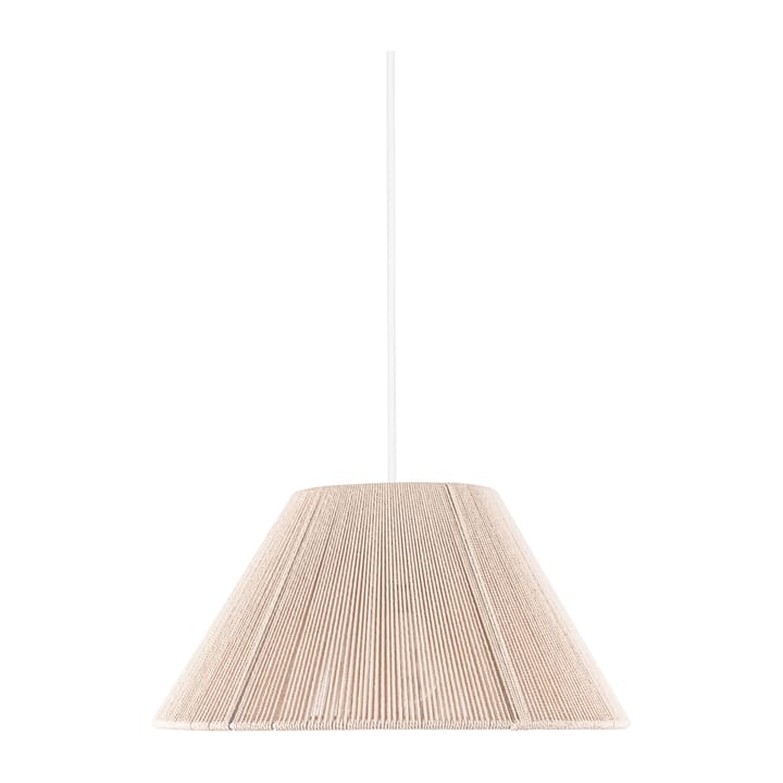 Anna pendant lamp Ø35 cm - Natural - Globen Lighting