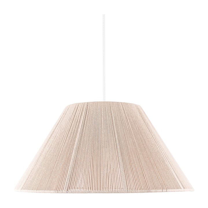 Anna pendant lamp Ø50 cm - Natural - Globen Lighting