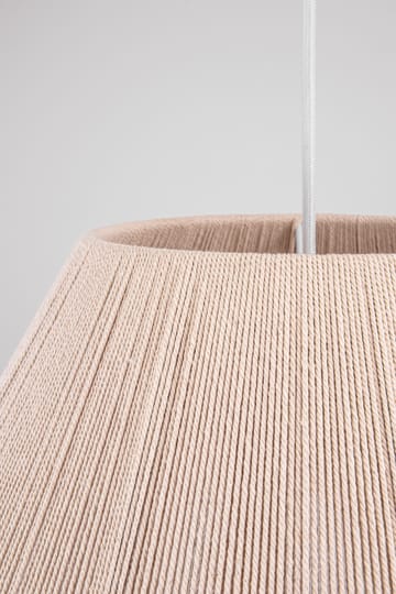 Anna pendant lamp Ø50 cm - Natural - Globen Lighting