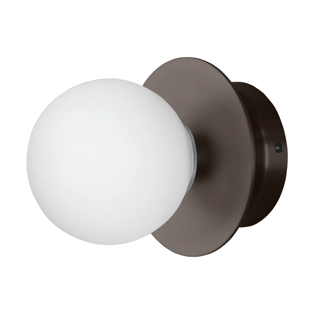 Globen Lighting Art Deco ceiling Bronze-white | Scandinavian Design | Wall lights | White