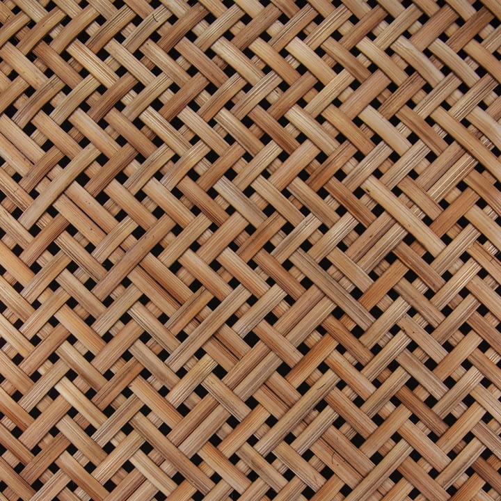 Aruba wall lamp Ø50 cm, Brown Globen Lighting