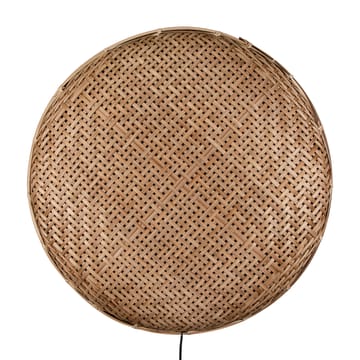 Aruba wall lamp Ø50 cm - Nature - Globen Lighting