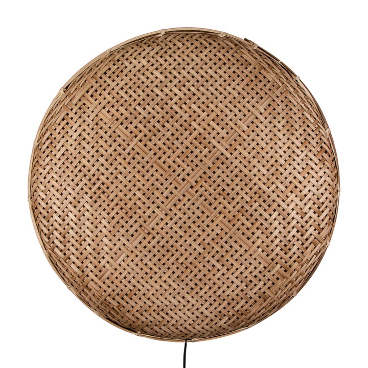Aruba wall lamp Ø50 cm, Nature Globen Lighting