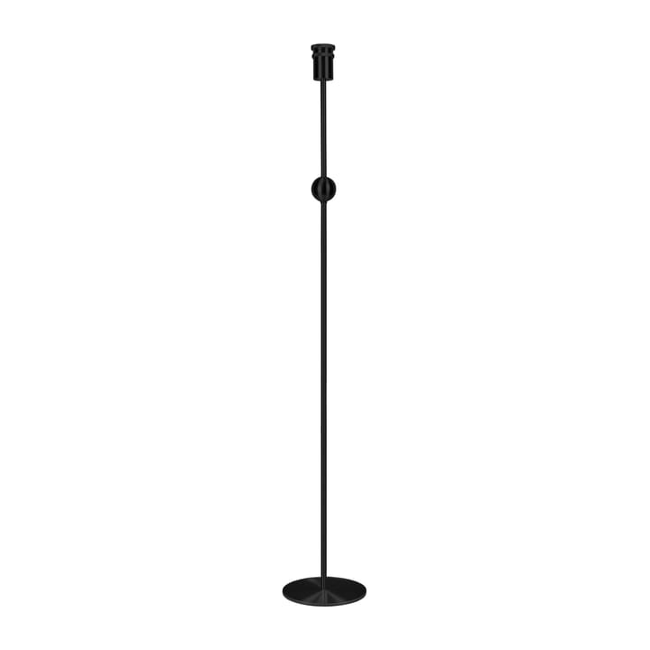 Astrid lamp base 130 cm - Black - Globen Lighting