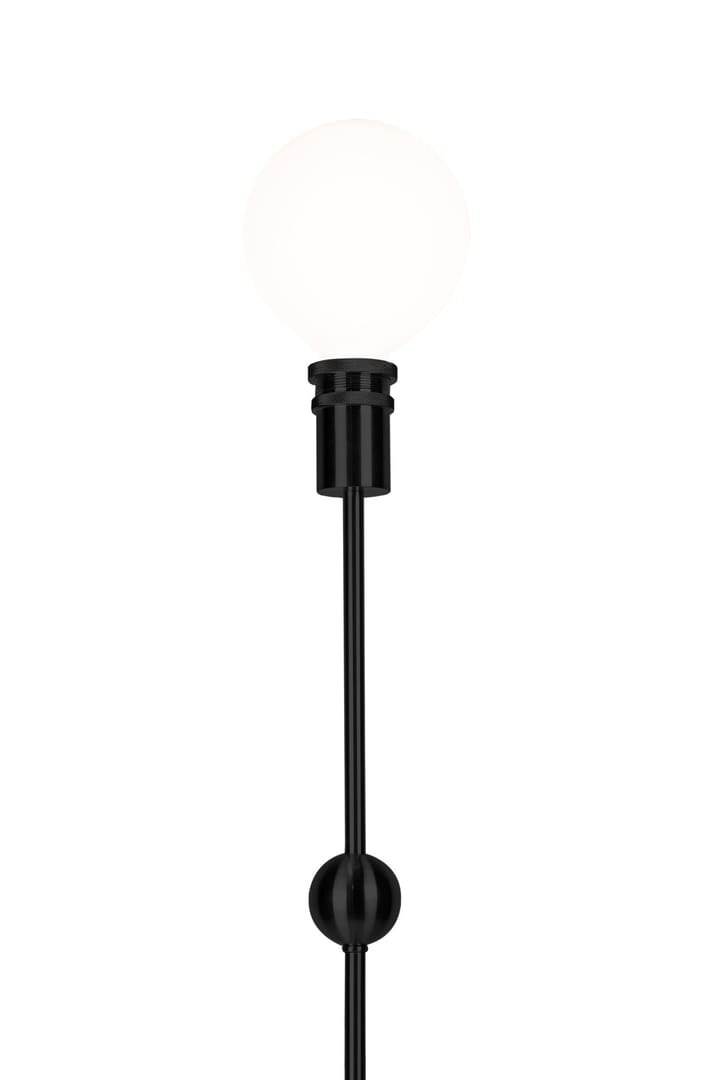 Astrid lamp base 130 cm - Black - Globen Lighting