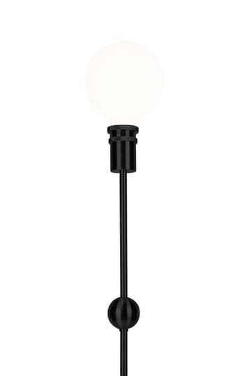 Astrid lamp base 130 cm - Black - Globen Lighting