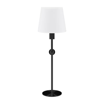 Astrid lamp base - Black - Globen Lighting