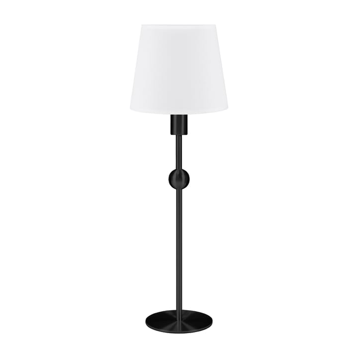 Astrid lamp base - Black - Globen Lighting