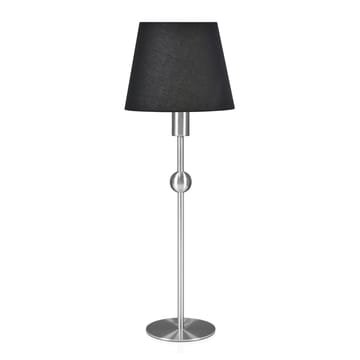 Astrid lamp base - brushed chrome - Globen Lighting