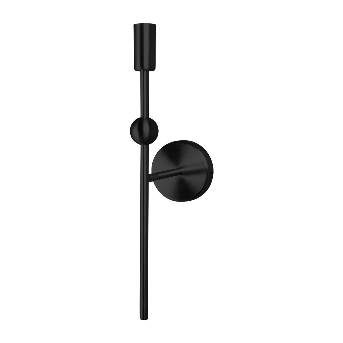 Globen Lighting Astrid wall lamp Black | Scandinavian Design | Wall lights | Black