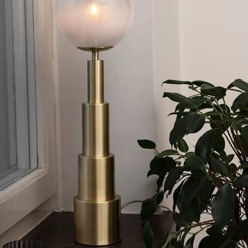 Astro 15 table lamp - Chrome - Globen Lighting