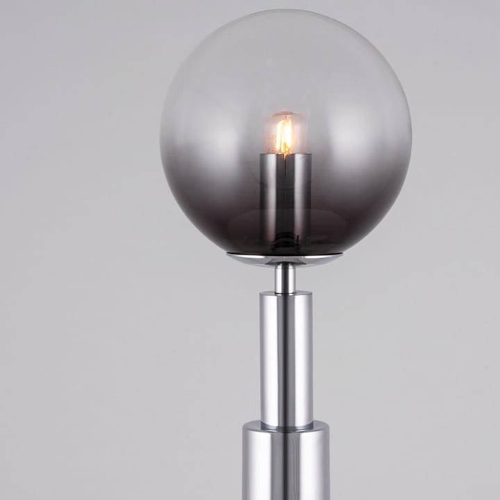 Astro 15 table lamp - Chrome - Globen Lighting
