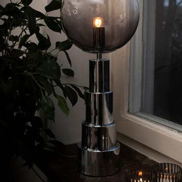 Astro 20 table lamp - Chrome - Globen Lighting