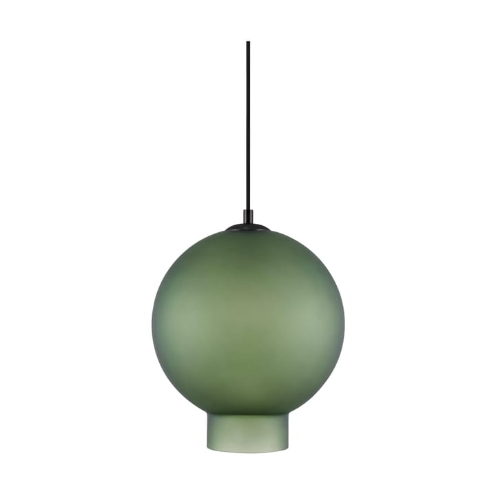 Bams 25 pendant - Frosted green - Globen Lighting