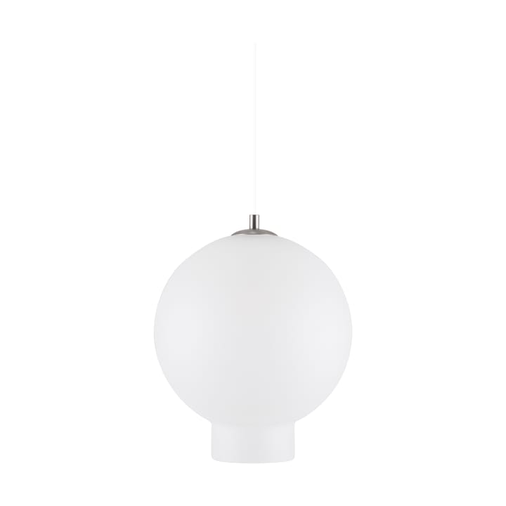 Bams 25 pendant - Frosted white - Globen Lighting