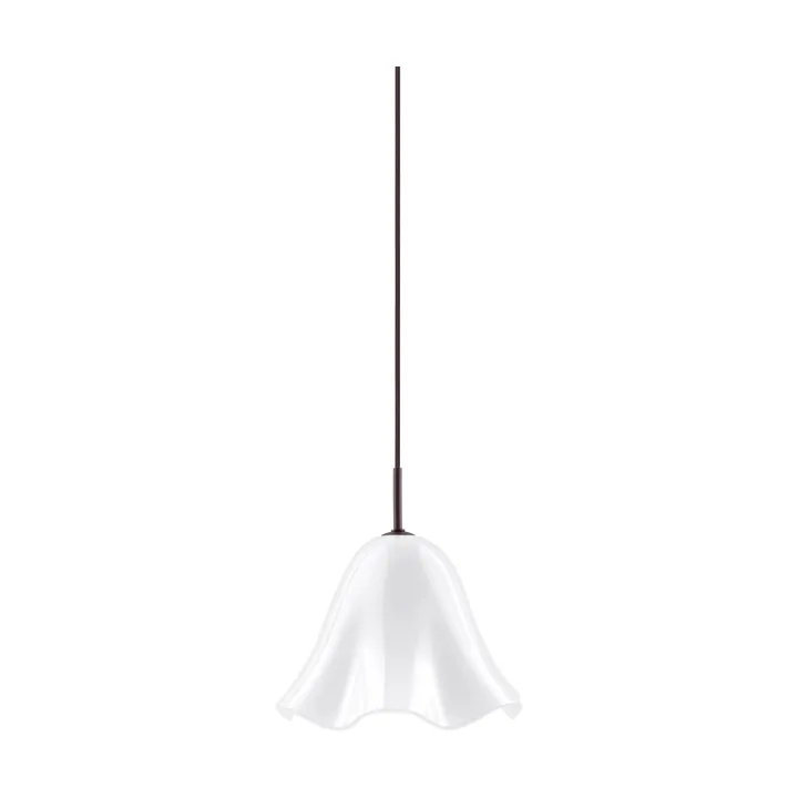Bello pendant lamp - White - Globen Lighting