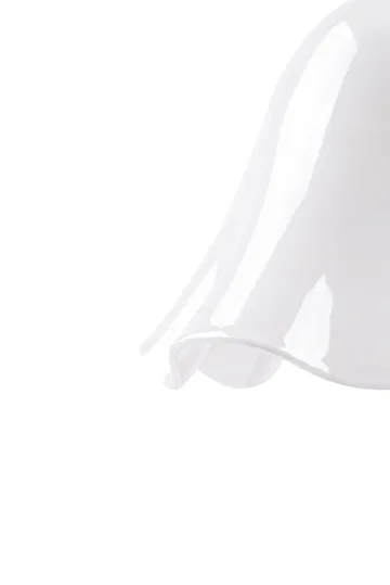 Bello pendant lamp - White - Globen Lighting