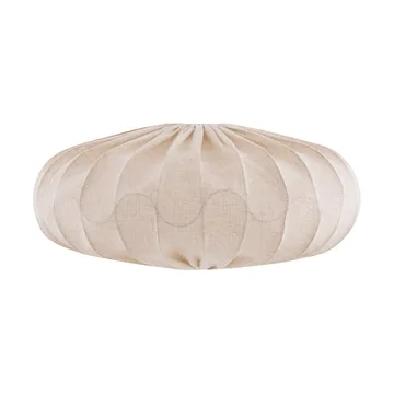 Bladverk lampshade Ø50 cm - Beige - Globen Lighting