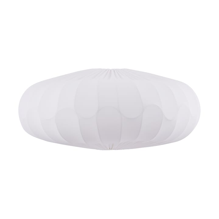 Bladverk lampshade Ø50 cm - White - Globen Lighting