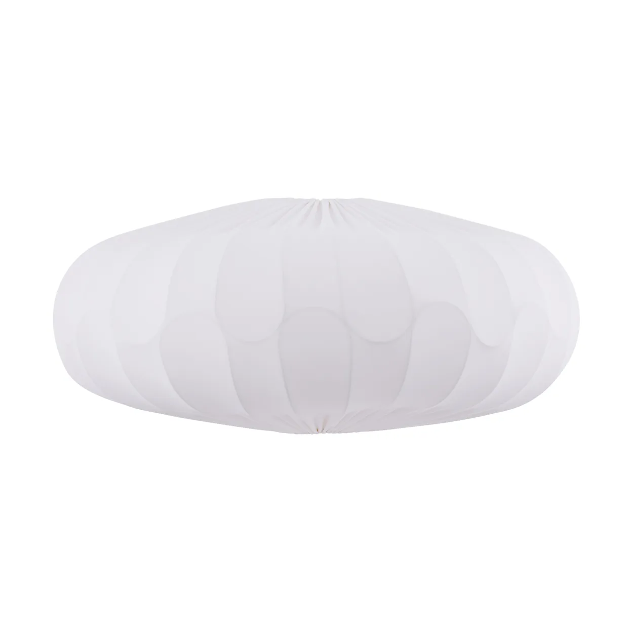 Globen Lighting Bladverk lampshade o50 cm White | Scandinavian Design | Lampshades | White