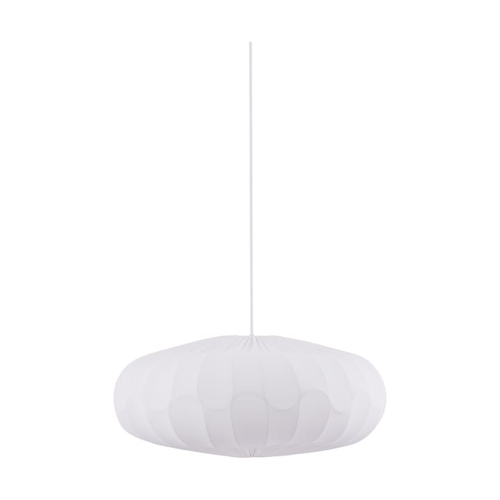 Bladverk lampshade Ø50 cm, White Globen Lighting