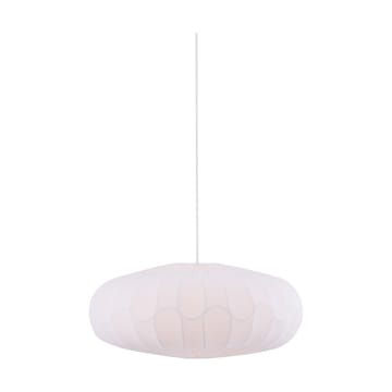 Bladverk lampshade Ø50 cm - White - Globen Lighting