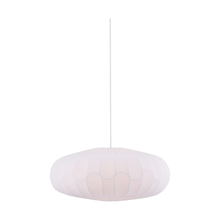 Bladverk lampshade Ø50 cm, White Globen Lighting