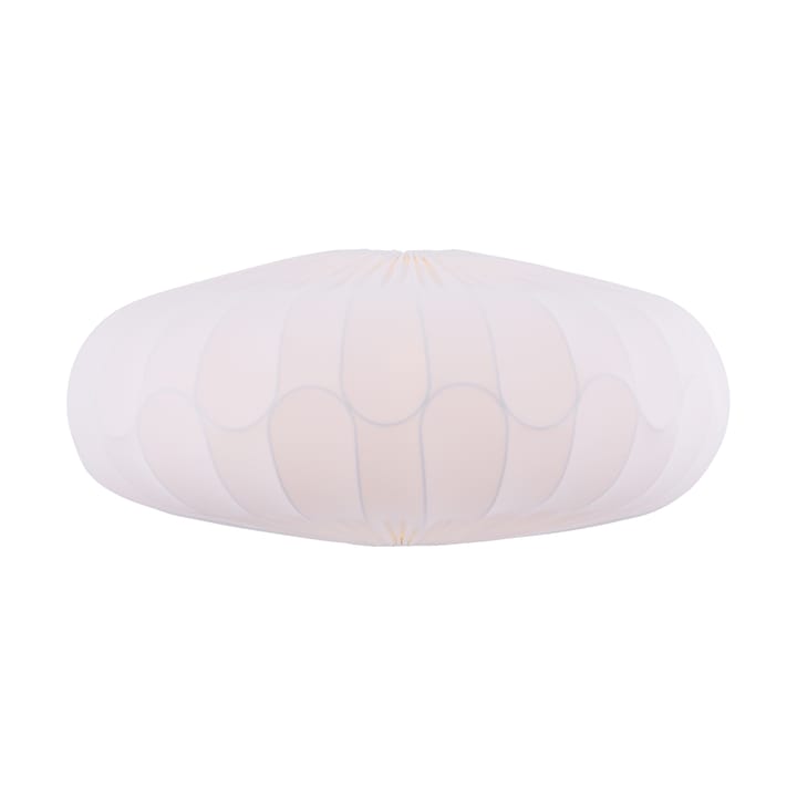 Bladverk lampshade Ø50 cm, White Globen Lighting