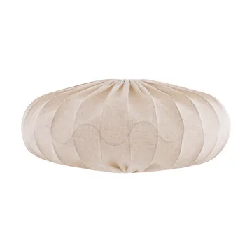 Bladverk lampshade Ø70 cm - Beige - Globen Lighting