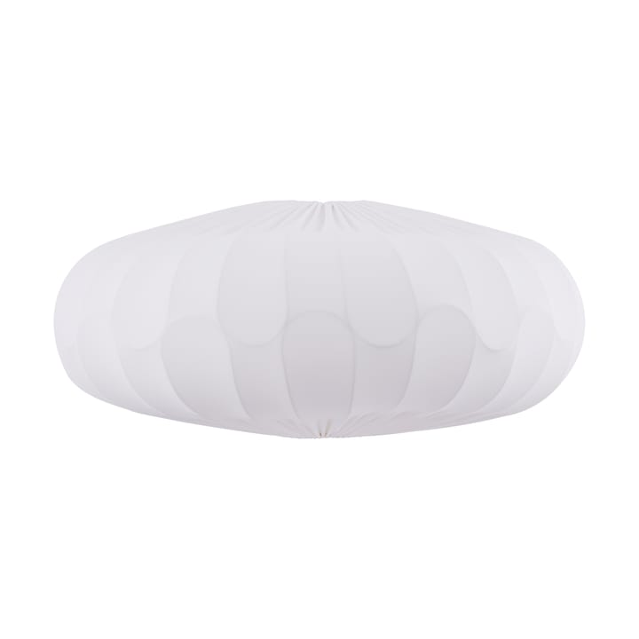 Bladverk lampshade Ø70 cm - White - Globen Lighting