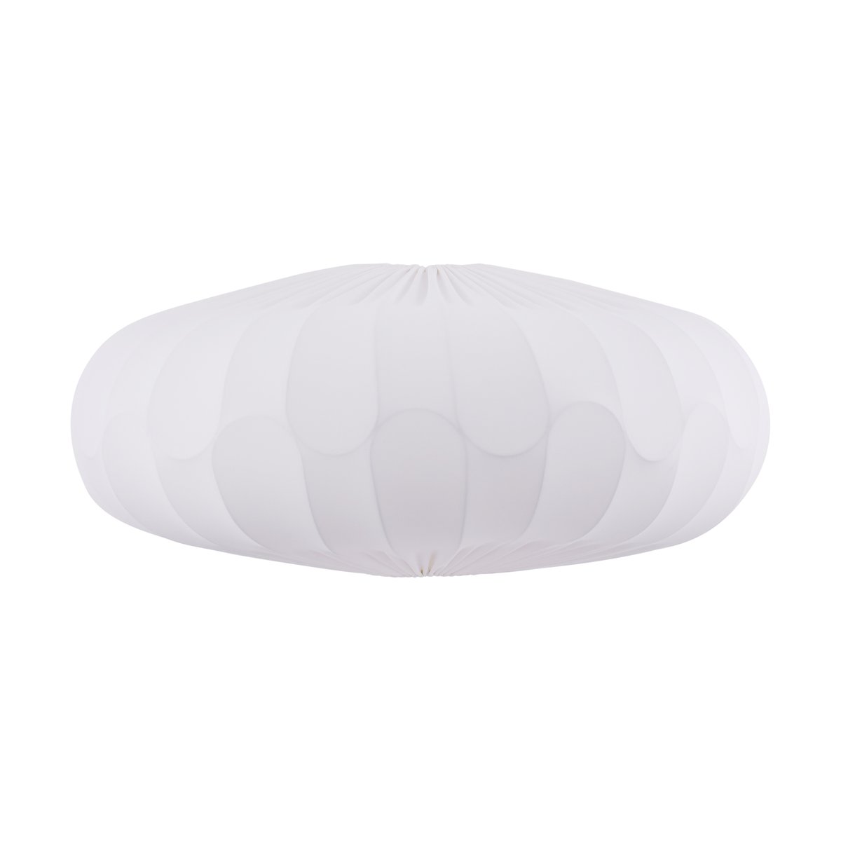 Globen Lighting Bladverk lampshade o70 cm White | Scandinavian Design | Lampshades | White